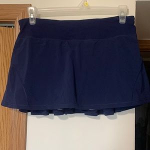Lululemon Skort